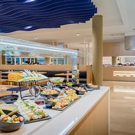 Barcelo Fuerteventura Mar ホテル カレタ・デ・フステ