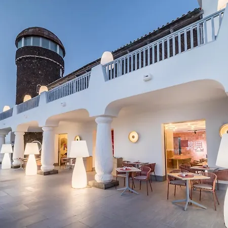 Barcelo Fuerteventura Mar ホテル 4*