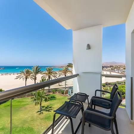 Barcelo Fuerteventura Mar ホテル