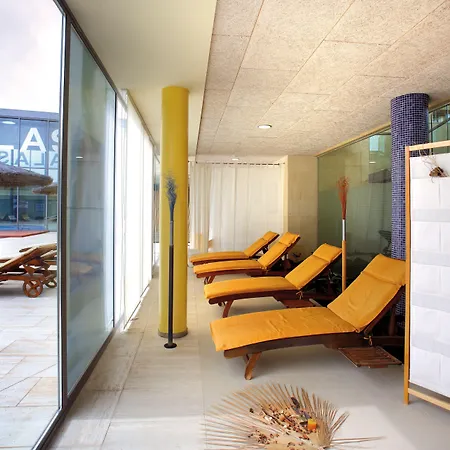 Barcelo Fuerteventura Mar 4*