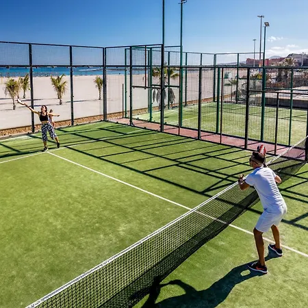 ホテル Barcelo Fuerteventura Mar