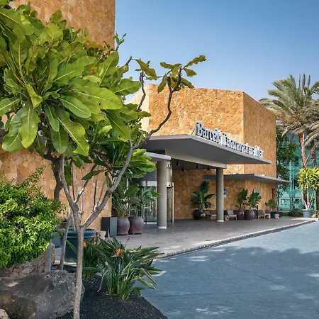 ホテル Barcelo Fuerteventura Mar 4*