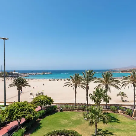 Barcelo Fuerteventura Mar ホテル カレタ・デ・フステ