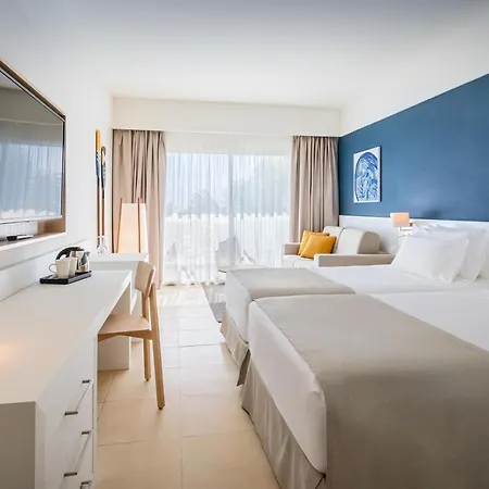 Barcelo Fuerteventura Mar מלון