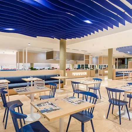 Hotel Barcelo Fuerteventura Mar