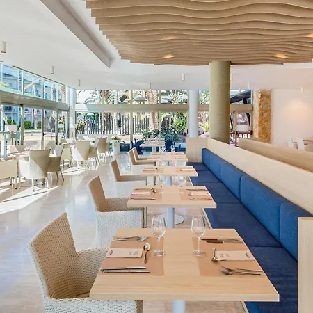 Barcelo Fuerteventura Mar 4*