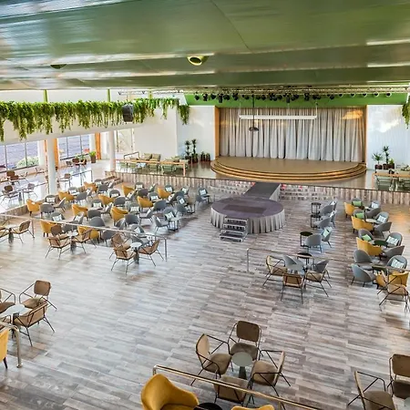 Hotel Barcelo Fuerteventura Mar