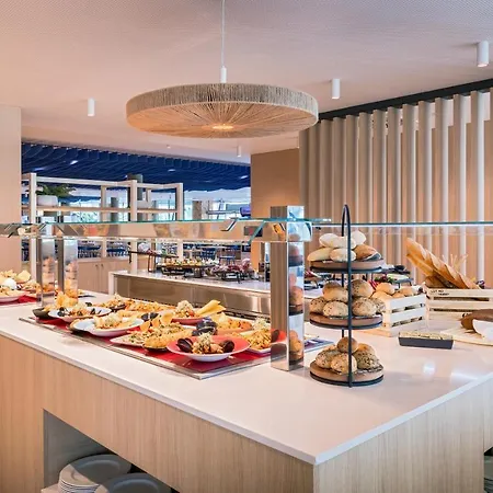 Barcelo Fuerteventura Mar 4*