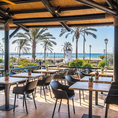 Hotel Barcelo Fuerteventura Mar