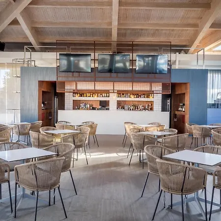 Barcelo Fuerteventura Mar קלטה דה פוסטה