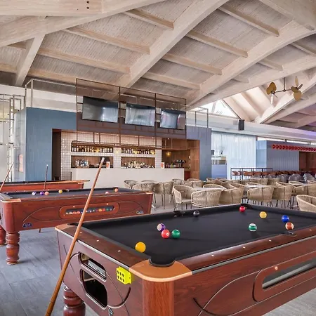 Barcelo Fuerteventura Mar מלון קלטה דה פוסטה