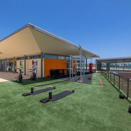 Barcelo Fuerteventura Mar מלון