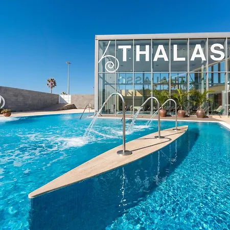 Barcelo Fuerteventura Mar Hotel Caleta De Fuste