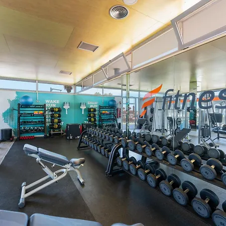 Barcelo Fuerteventura Mar Hotel Caleta De Fuste