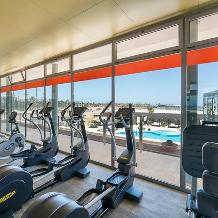 מלון Barcelo Fuerteventura Mar