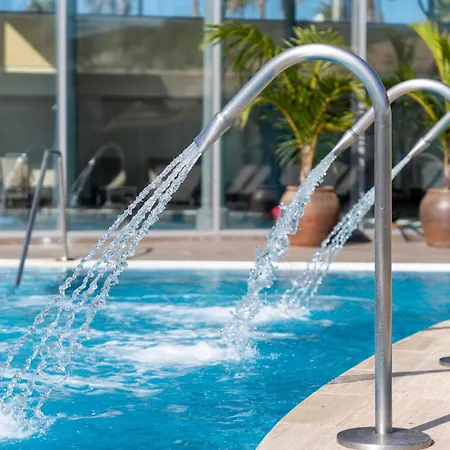 מלון Barcelo Fuerteventura Mar 4*