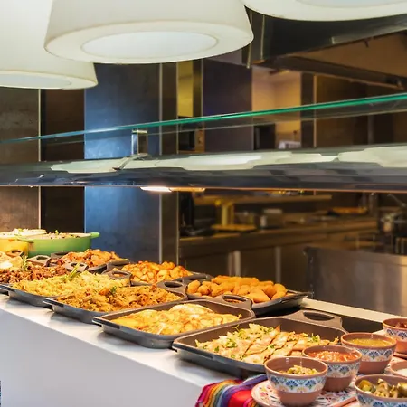 Barcelo Fuerteventura Mar מלון