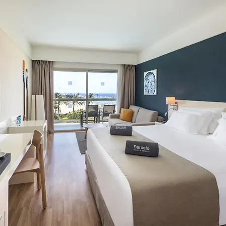 Barcelo Fuerteventura Mar Hotel 4*