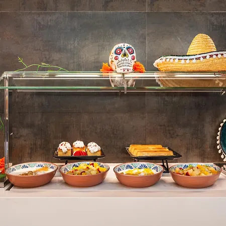 Barcelo Fuerteventura Mar Hotel Caleta De Fuste