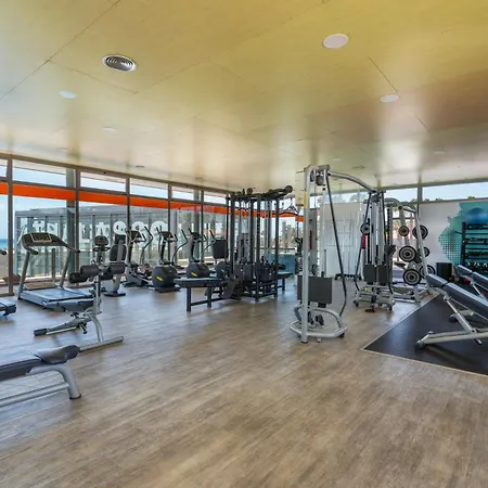 Barcelo Fuerteventura Mar מלון