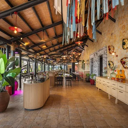 Hotel Barcelo Fuerteventura Mar 4*