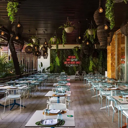 Barcelo Fuerteventura Mar Hotel Caleta De Fuste