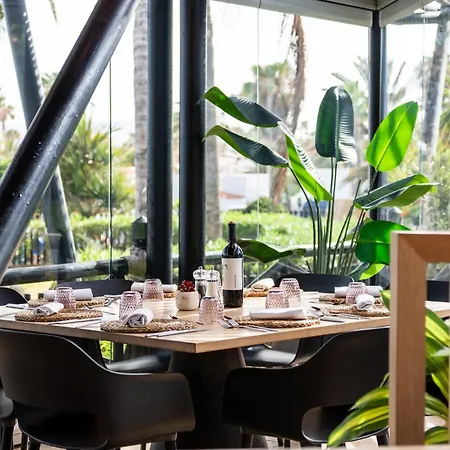 Barcelo Fuerteventura Mar מלון 4*