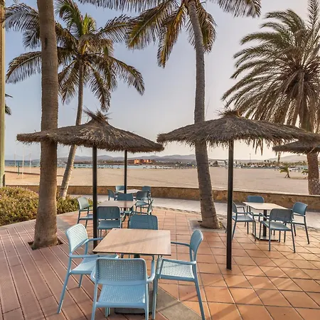 Barcelo Fuerteventura Mar מלון