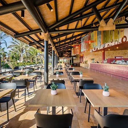 Hotel Barcelo Fuerteventura Mar