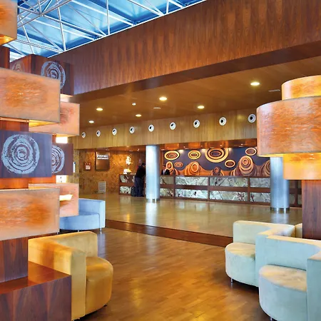 Barcelo Fuerteventura Mar 4*