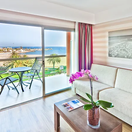 Barcelo Fuerteventura Mar