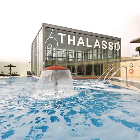 מלון Barcelo Fuerteventura Mar