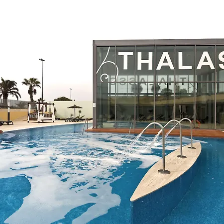 Hotel Barcelo Fuerteventura Mar