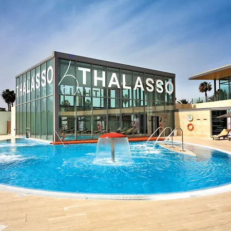 Barcelo Fuerteventura Mar Caleta De Fuste