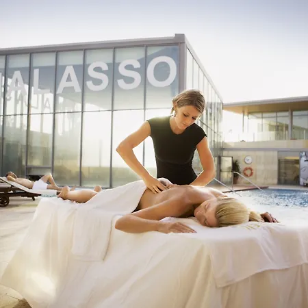 Barcelo Fuerteventura Mar מלון קלטה דה פוסטה