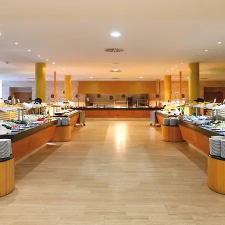 Hotel Barcelo Fuerteventura Mar