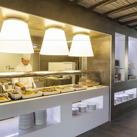 Barcelo Fuerteventura Mar מלון 4*