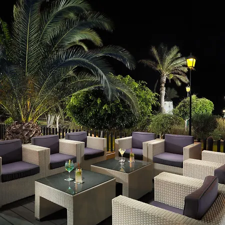 Barcelo Fuerteventura Mar מלון