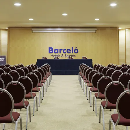 Barcelo Fuerteventura Mar Caleta De Fuste