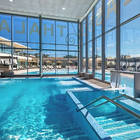 Barcelo Fuerteventura Mar מלון 4*
