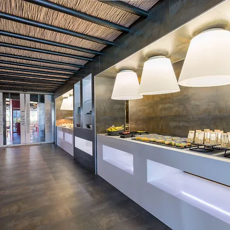 Barcelo Fuerteventura Mar Hotel Caleta De Fuste