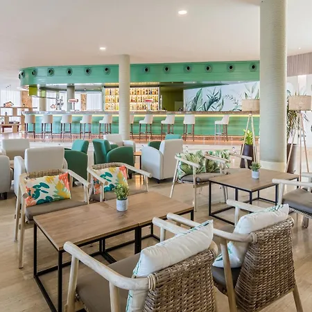 Barcelo Fuerteventura Mar 4*