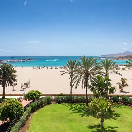 Barcelo Fuerteventura Mar 4* カレタ・デ・フステ