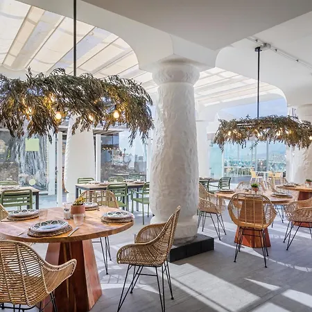 Hotel Barcelo Fuerteventura Mar 4*