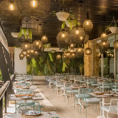 Hotel Barcelo Fuerteventura Mar 4*