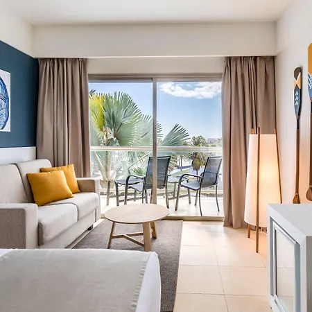 Barcelo Fuerteventura Mar 4* קלטה דה פוסטה