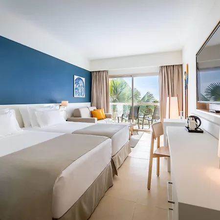 Barcelo Fuerteventura Mar Hotel 4*