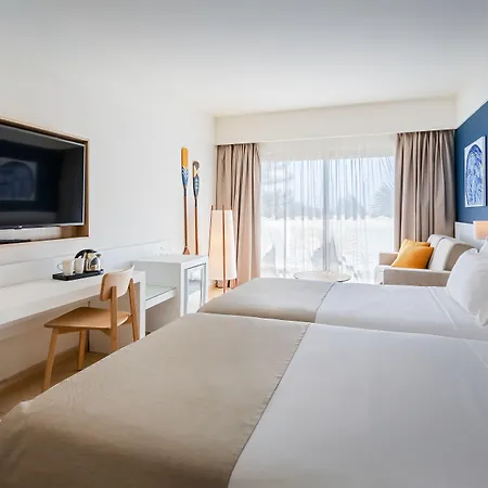 Barcelo Fuerteventura Mar 4* קלטה דה פוסטה