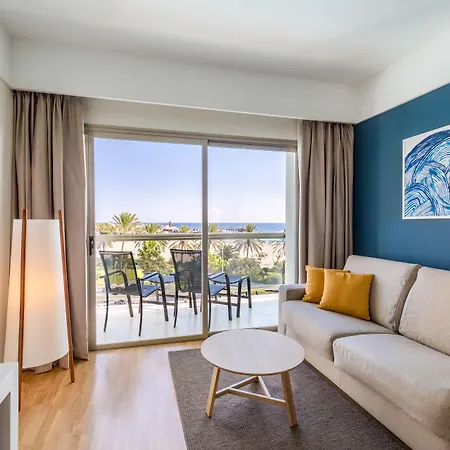 Barcelo Fuerteventura Mar Hotel 4*