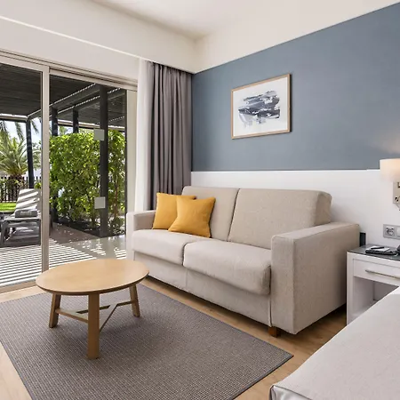 Barcelo Fuerteventura Mar Hotel Caleta De Fuste